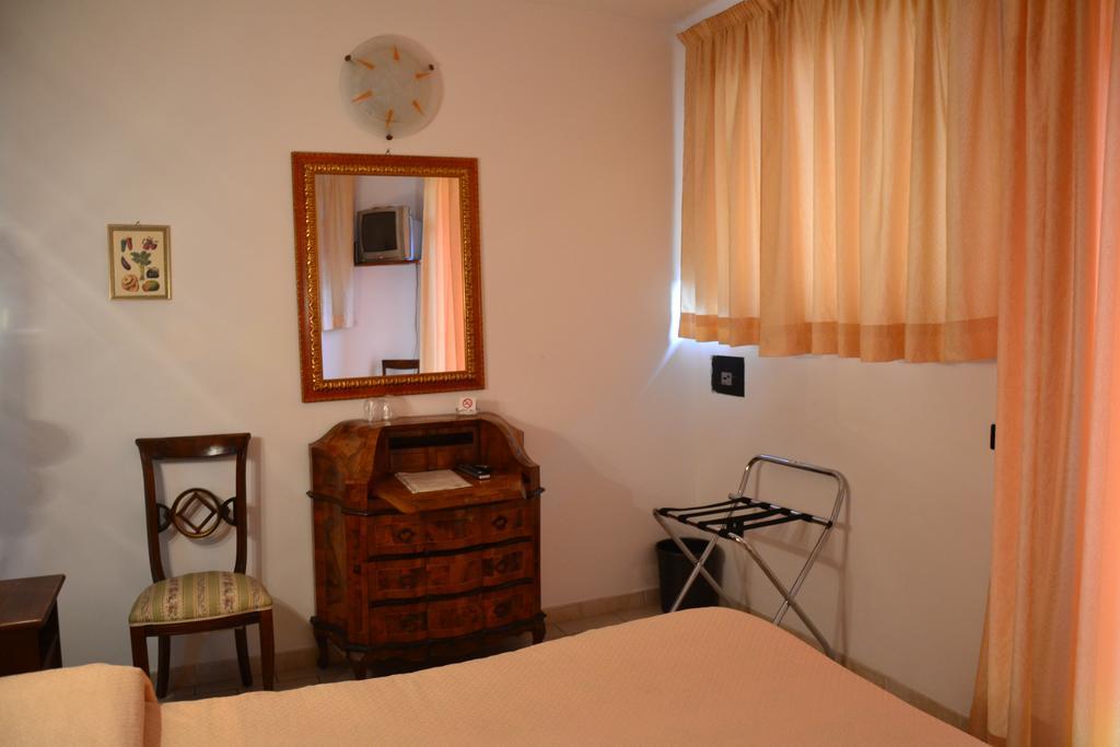 Hotel Ristorante Bagnaia Витербо Экстерьер фото