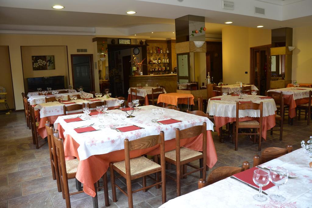 Hotel Ristorante Bagnaia Витербо Экстерьер фото