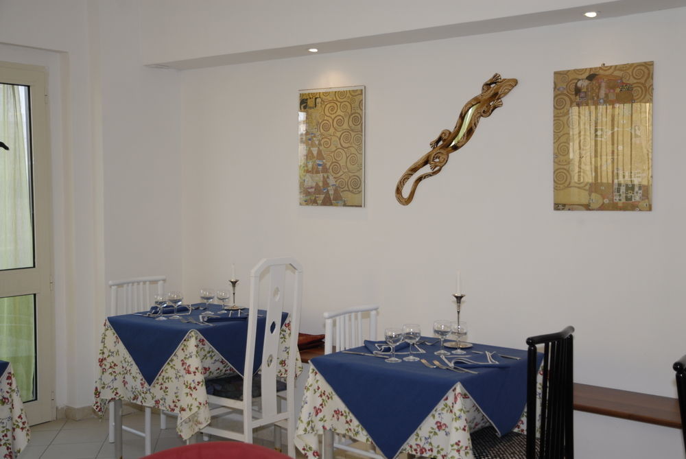 Hotel Ristorante Bagnaia Витербо Экстерьер фото