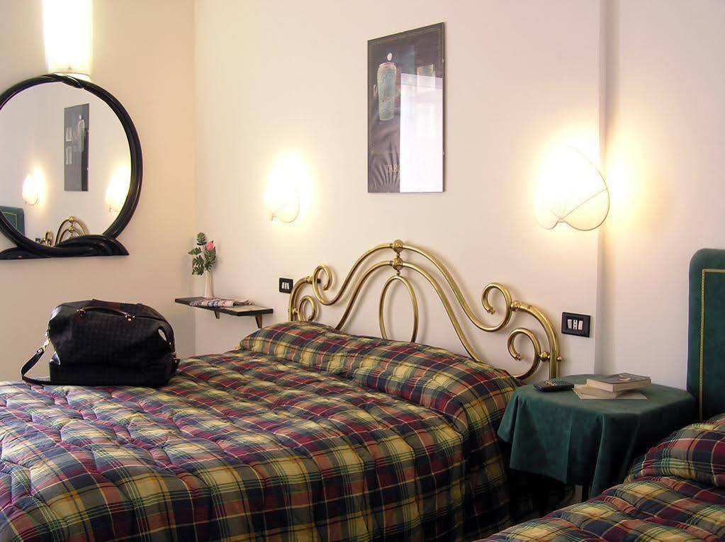Hotel Ristorante Bagnaia Витербо Экстерьер фото